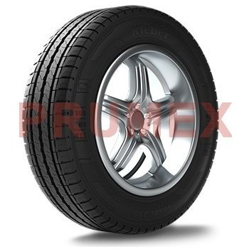 Pneumatiky Kleber Transpro 185 R14 102/100R