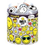 Aladine Razítka Stampo Smiley Smajlíci – Zboží Dáma