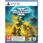 Helldivers II – Zboží Mobilmania