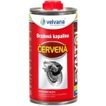 Velvana SYNTOL Červená 500 ml – Hledejceny.cz