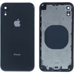 Kryt Apple iPhone XR zadní černý – Zboží Živě