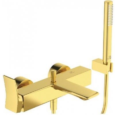 Ideal Standard Conca Tap BC763A2 – Hledejceny.cz