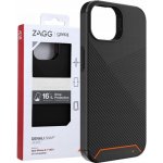 Zagg Gear4 D3O Denali Snap kryt iPhone 13 černý - 702008215 – Hledejceny.cz
