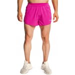 GymBeam Pánské běžecké šortky Pulse X Purple – Zboží Dáma