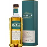 Bushmills 10y 40% 0,7 l (holá láhev) – Hledejceny.cz