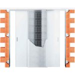 JAP 720 NORMA LINE ZEĎ 2 x 900 mm 197 cm – HobbyKompas.cz