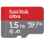SanDisk SD UHS-I 5 TB SDSQUAC-1T50-GN6MA – Hledejceny.cz