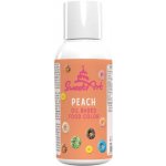 SweetArt olejová barva Peach 50 g – Hledejceny.cz