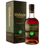 GlenAllachie 10y Batch 9 58.1% 0,7 l (karton) – Hledejceny.cz