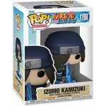 Funko Pop! Naruto Shippuden Naruto – Zboží Dáma