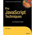 Pro Javascript Techniques – Hledejceny.cz