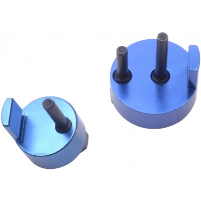 Přípravek na demontáž víceklínových řemenů - QUATROS QS20829 | Zboží Auto