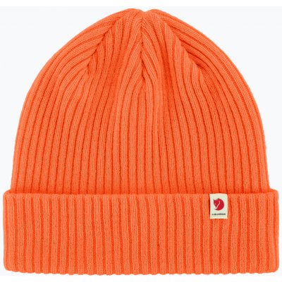 Fjällräven Rib Hat Safety Orange – Hledejceny.cz