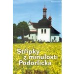 Střípky z minulosti Podorlicka - Jiří Mach – Hledejceny.cz