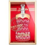 Jean Paul Gaultier Classique Lovely Holidays From Paris toaletní voda dámská 100 ml – Zbozi.Blesk.cz