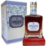 Unhiq X.O. malt rum 42% 0,5 l (karton) – Sleviste.cz