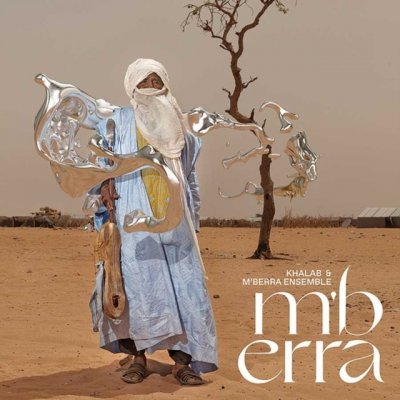 M'Berra Khalab & M'Berra - Ensemble CD – Hledejceny.cz