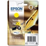 Epson C13T16344012 - originální – Hledejceny.cz