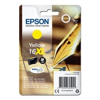 Epson C13T16344012 - originální