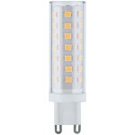 Paulmann LED žárovka 5W G9 neutrální bílá, stmívatelné – Hledejceny.cz