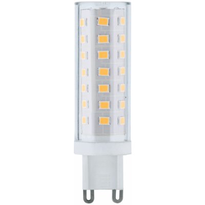 Paulmann LED žárovka 5W G9 neutrální bílá, stmívatelné – Hledejceny.cz