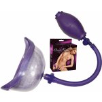 Bad Kitty Vagina Sucker – Zboží Dáma