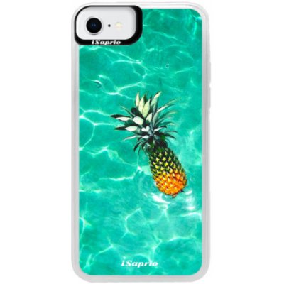 Pouzdro iSaprio - Pineapple 10 - iPhone SE 2020