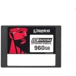 Kingston DC600M Enterprise 960GB, SEDC600M/960G – Zboží Živě