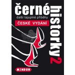Mindok Černé historky 2 – Hledejceny.cz