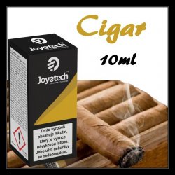 Joyetech doutník cigar 1 10 ml 6 mg