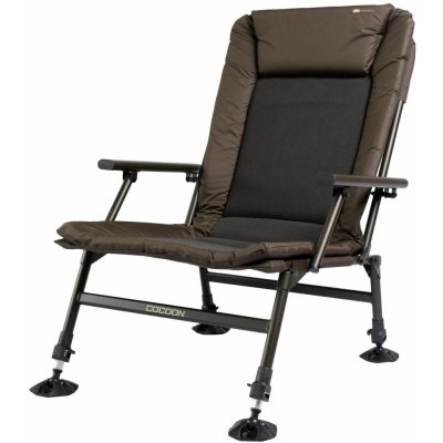 JRC Křeslo Cocoon II Relaxa Recliner Chair – Zboží Mobilmania