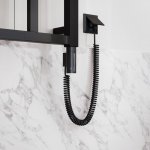 Hopa HOT 1200 W RDOHOT49ST a časovačem stříbrná – Zboží Dáma