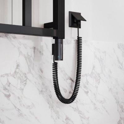 Hopa HOT 1200 W RDOHOT49ST a časovačem stříbrná – Zboží Dáma