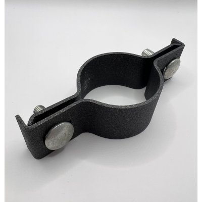 Objímka Lario oboustranná ANTRACIT – Hledejceny.cz