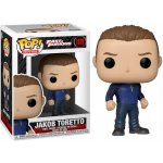 Funko Pop! Fast and Furious Jakob Toretto 9 cm – Zboží Mobilmania