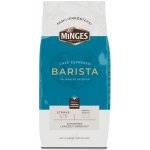 Minges Espresso Barista zrnková 1 kg – Hledejceny.cz
