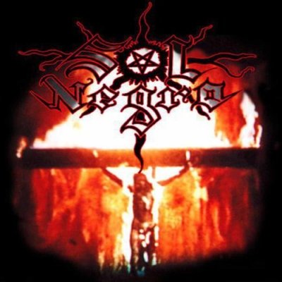 Of Darkness and Flames - Sol Negro LP – Hledejceny.cz