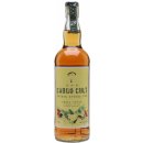 Cargo Cult Banana Spiced Rum 38% 0,7 l (holá láhev)