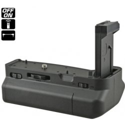 Battery Grip Jupio pro Canon EOS RP (2x LP-E17), JBG-C017