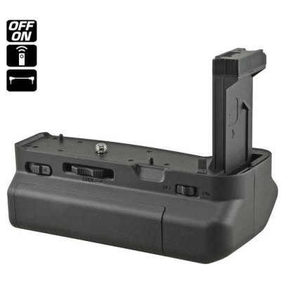 Battery Grip Jupio pro Canon EOS RP (2x LP-E17), JBG-C017 – Hledejceny.cz