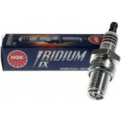 Zapalovací svíčka NGK Iridium KTM 50 Adventure Mini, Junior & Senior (19mm Thread Reach) 03 - 08