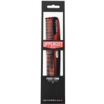 Uppercut Deluxe Tortoise Shell hřeben CT5 – Hledejceny.cz