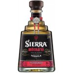 Sierra Milenario Reposado 41,5% 0,7 l (holá láhev) – Sleviste.cz