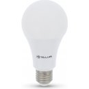 Tellur WiFi Smart LED E27, 10 W, teplá bílá