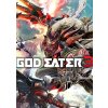 Hra na PC God Eater 3