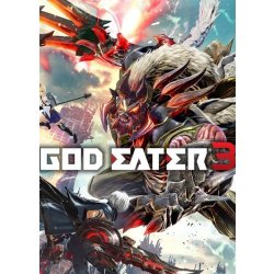 God Eater 3