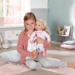 Zapf Creation Baby Annabell Sophia 43 cm – Hledejceny.cz