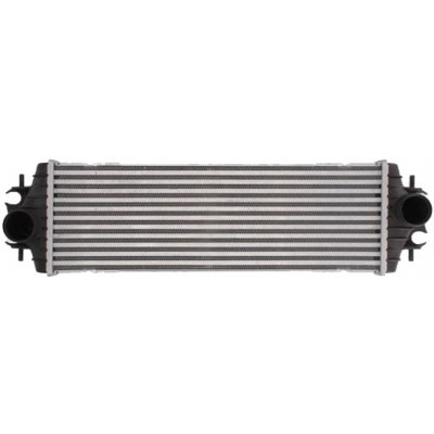 Chladič vzduchu Intercooler Opel Vivaro A (X83) 01-06 1.9 2.5