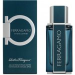 Salvatore Ferragamo Ferragamo Intense Leather parfémovaná voda pánská 50 ml – Hledejceny.cz