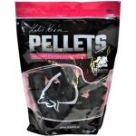 LK Baits Cat Fish Pellet 1kg 38mm – Hledejceny.cz